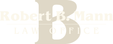 Robert B. Mann Law Office