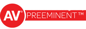 AV Preeminent Rating
